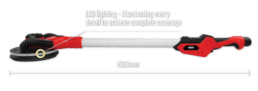 Volito Product Photo Features Labeled